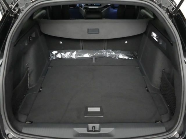 Opel Astra GS-Line Grand Sport Sports Tourer