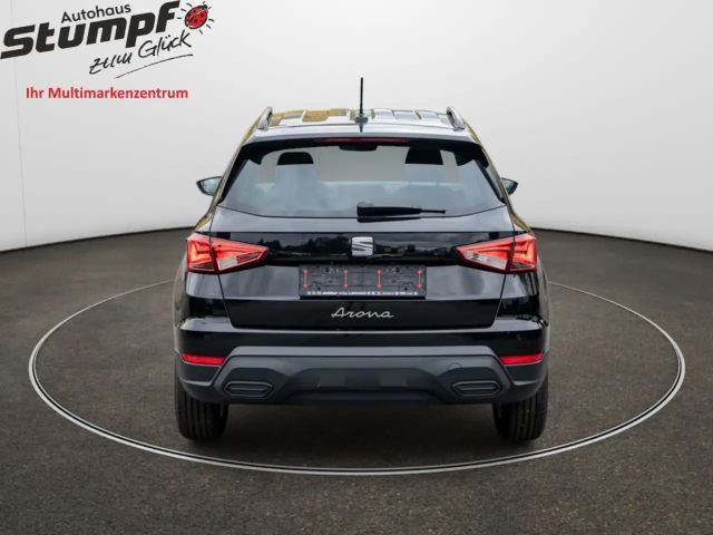 Seat Arona 1.0 TSI DSG
