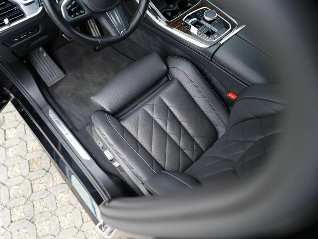 BMW X5 M-Sport xDrive30d