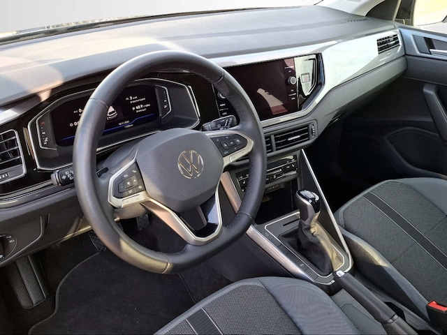 Volkswagen Polo 1.0 TSI DSG IQ.Drive Style