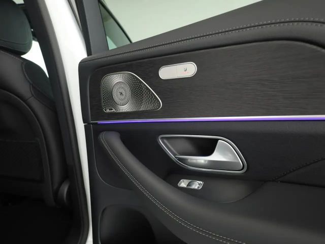 Mercedes-Benz GLE 450 4MATIC AMG Line