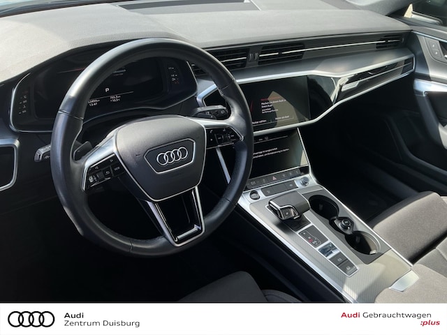 Audi A6 45 TDI Avant Quattro S-Tronic Sport