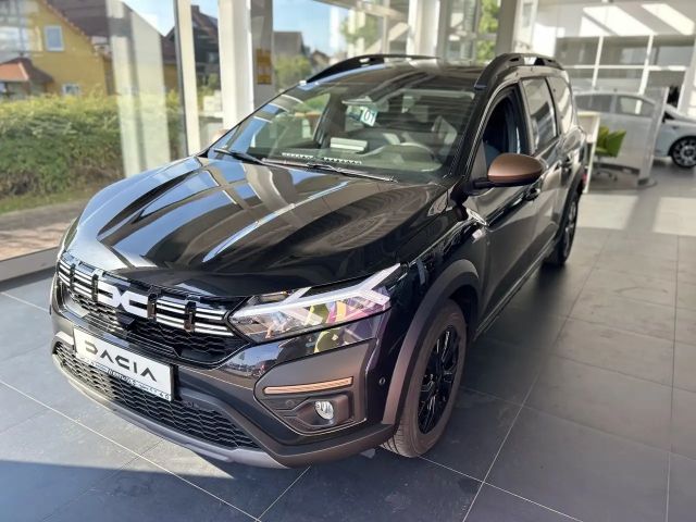 Dacia Jogger Extreme TCe 110