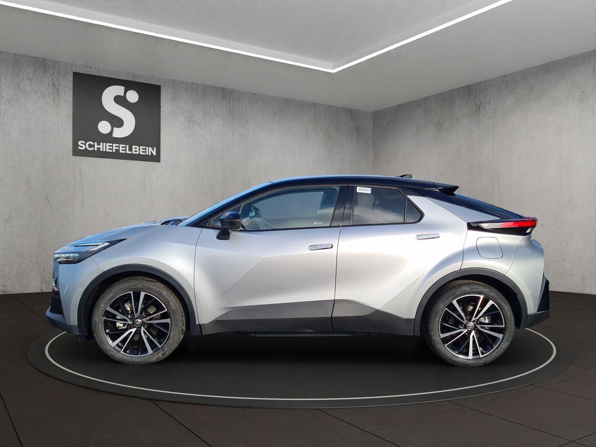 Toyota C-HR 5-deurs Lounge