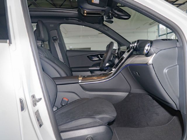 Mercedes-Benz GLC 220 4MATIC GLC 220 d