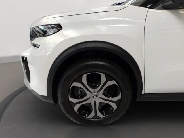 Citroën C3 Aircross Plus