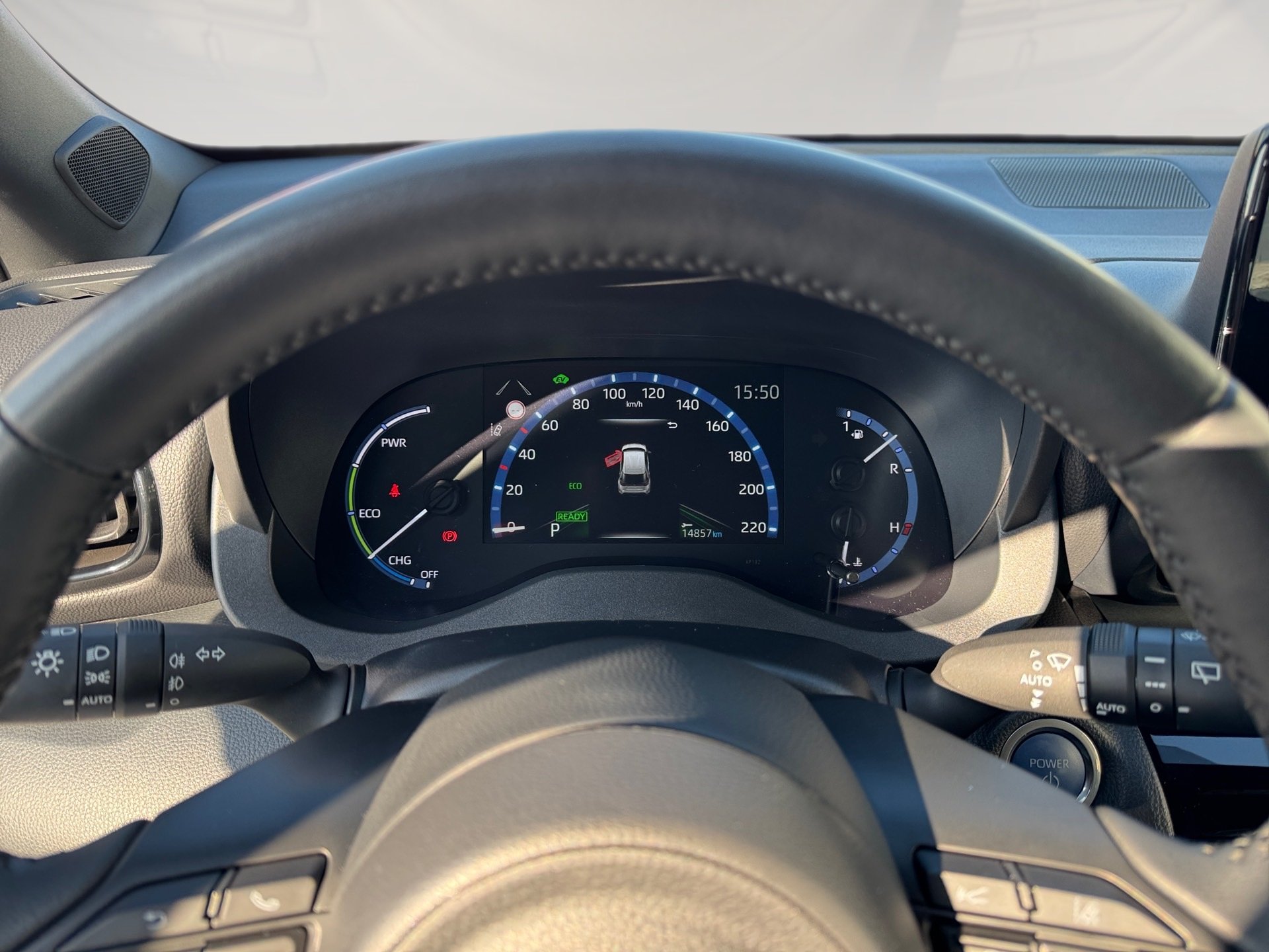 Toyota Yaris Cross 5-deurs