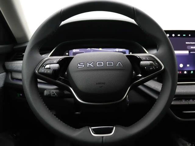 Skoda Octavia 2.0 TDI Combi Tour