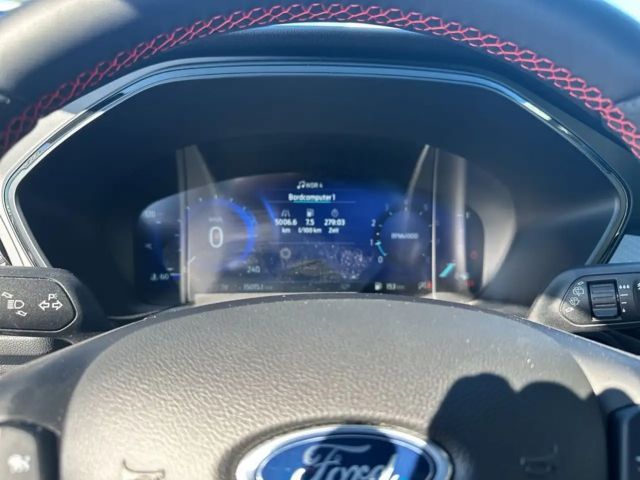 Ford Kuga EcoBoost ST Line