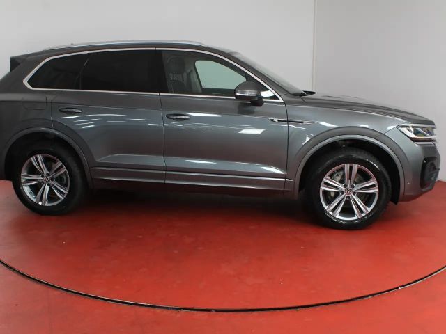 Volkswagen Touareg 3.0 V6 TDI R-Line
