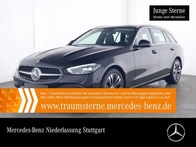 Mercedes-Benz C 200 AVANTGARDE Estate