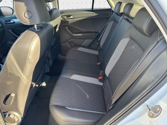 Volkswagen T-Roc 2.0 TDI DSG