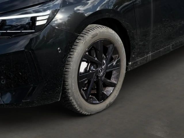 Opel Corsa 1.2 Turbo GS-Line Grand Sport Turbo