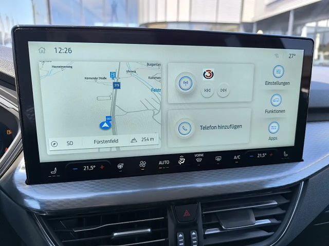 Ford Kuga EcoBoost Titanium