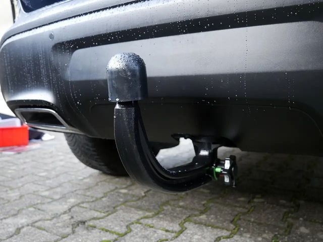 Citroën C5 Aircross C-Series PureTech