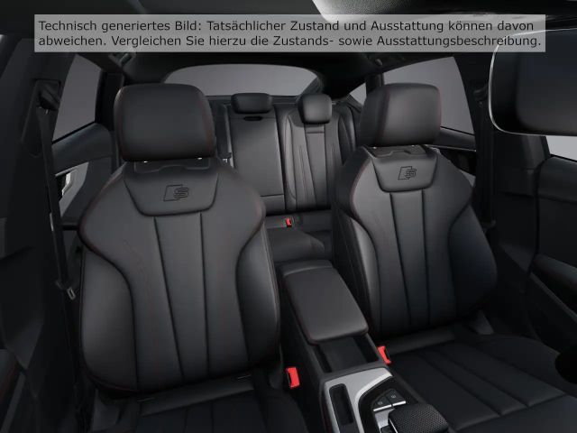 Audi A5 40 TDI Quattro S-Tronic