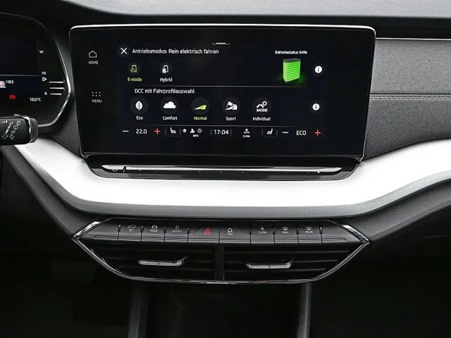 Skoda Octavia Combi Style Style iV