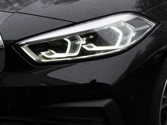 BMW 118 118i Advantage pakket Sedan