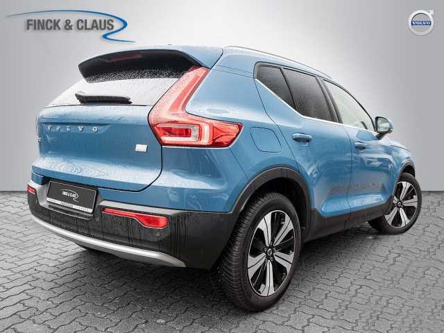 Volvo XC40 Bright Recharge T5 Ultimate