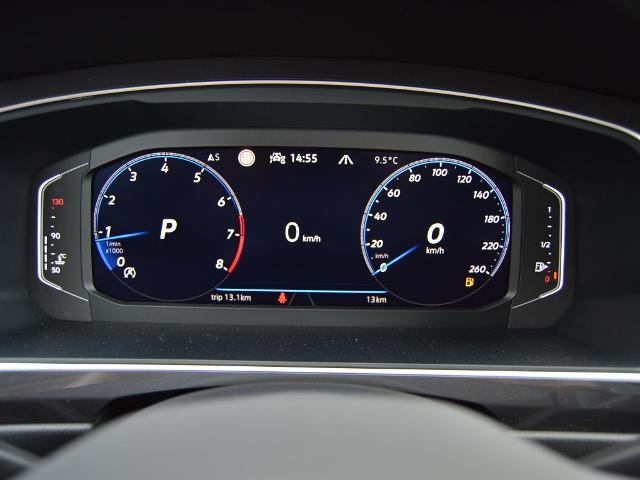 Volkswagen Tiguan 2.0 TSI Allspace DSG R-Line