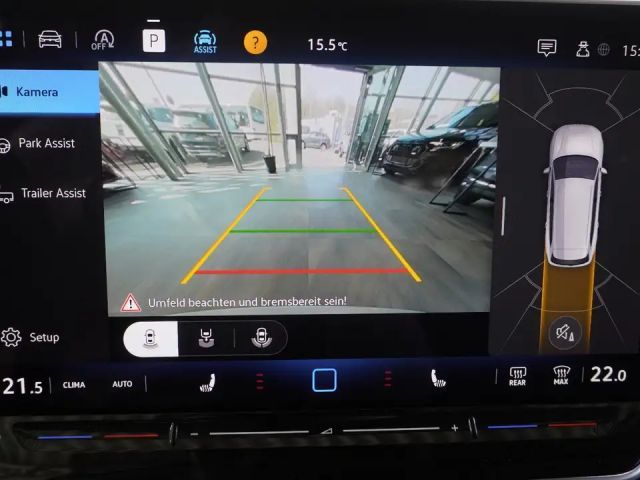 Volkswagen Passat 2.0 TDI Variant