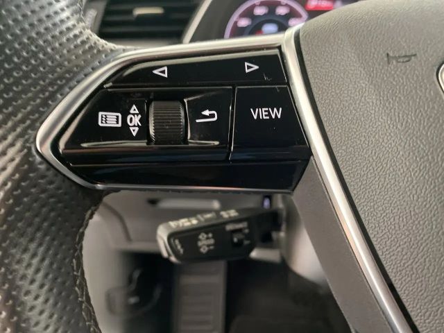 Audi e-tron 55 Business Quattro