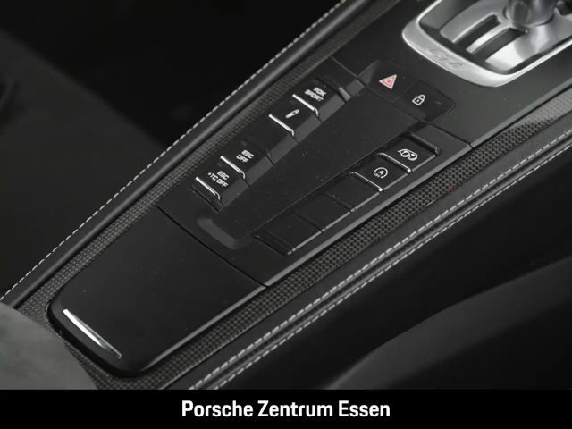 Porsche Cayman 718 Coupé