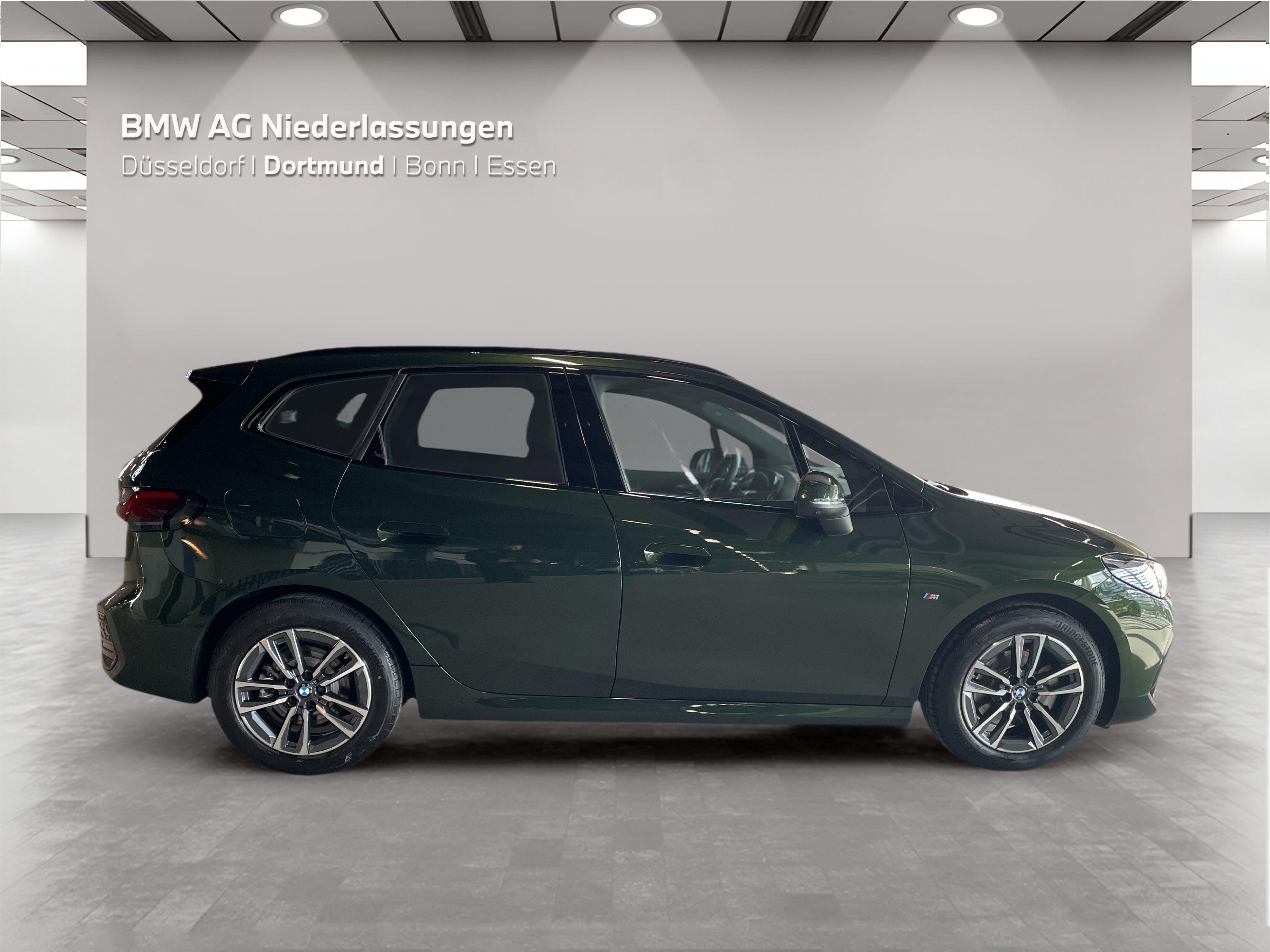 BMW 220 220d Active Tourer