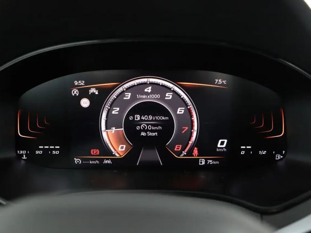 Seat Arona 1.0 TSI Reference