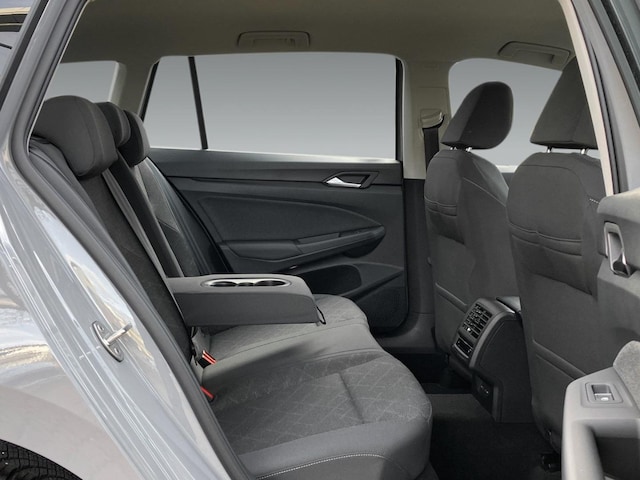 Volkswagen Golf DSG Golf VIII Life Variant