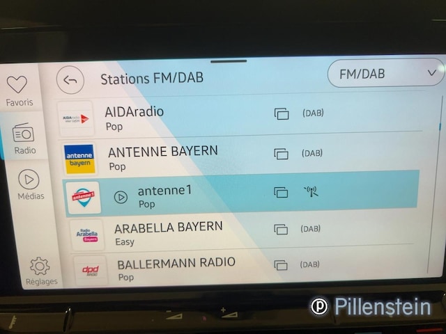 Volkswagen Golf 1.0 TSI Life