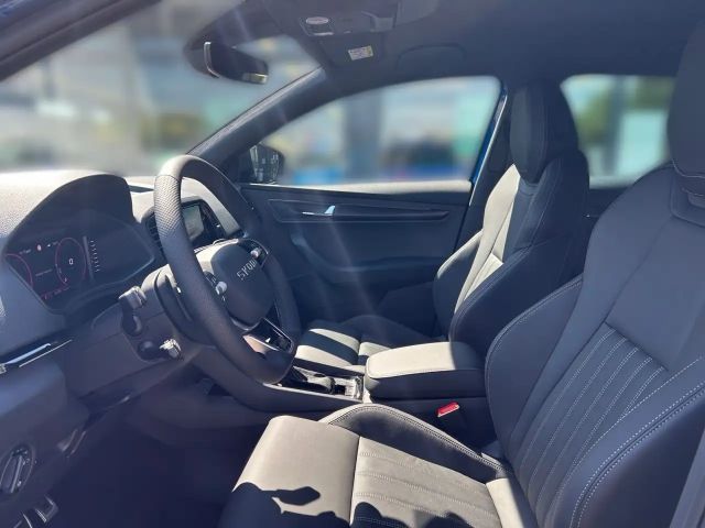 Skoda Karoq 4x4 Sportline