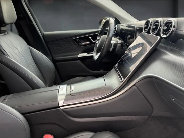 Mercedes-Benz GLC 300 4MATIC AMG Line