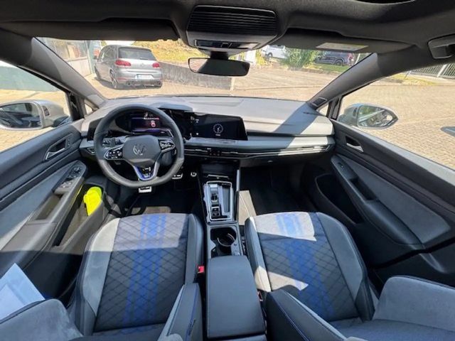 Volkswagen Golf 2.0 TSI 4Motion DSG