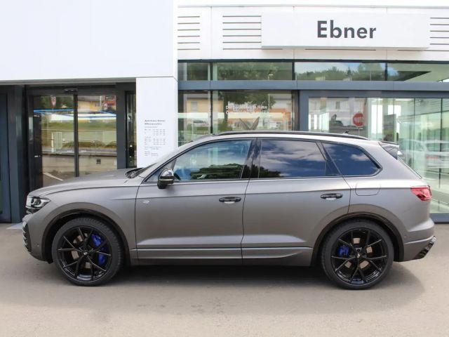 Volkswagen Touareg 4Motion eHybrid