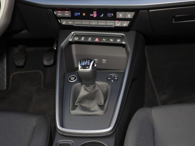 Audi A3 30 TFSI Sportback