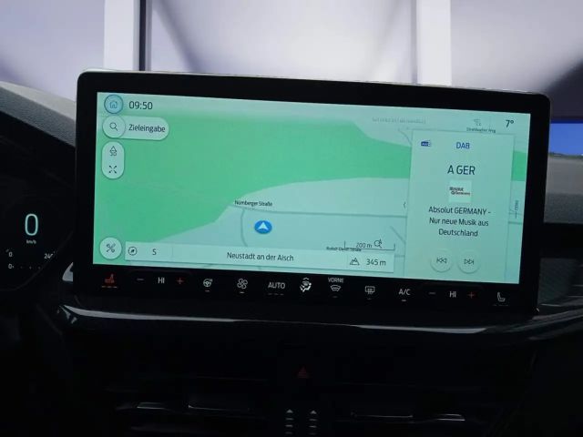 Ford Focus ST Line Wagon