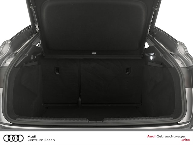 Audi Q4 e-tron 35 Sportback