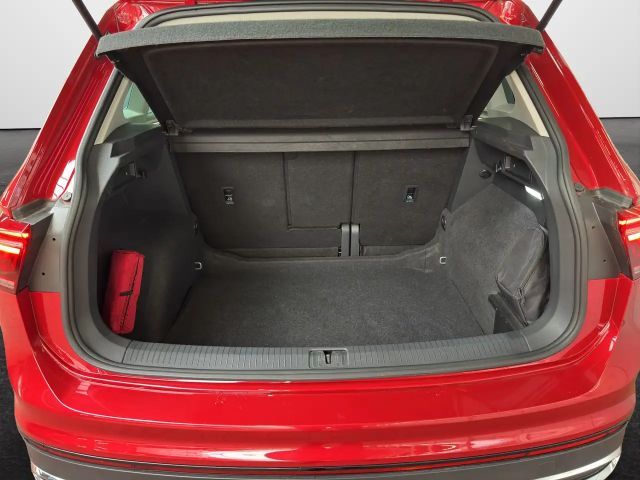 Volkswagen Tiguan 2.0 TDI 4Motion DSG Sport