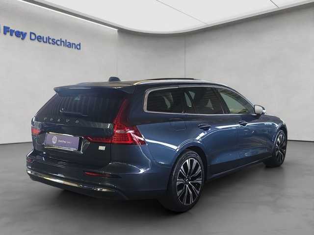 Volvo V60 V60