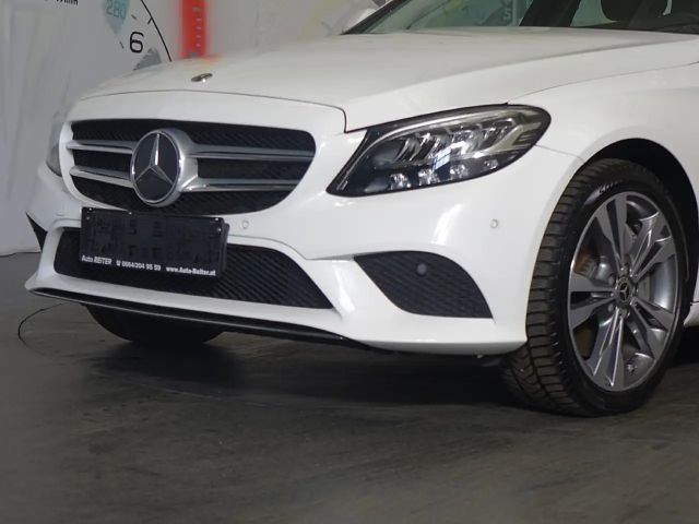 Mercedes-Benz C 300 Estate