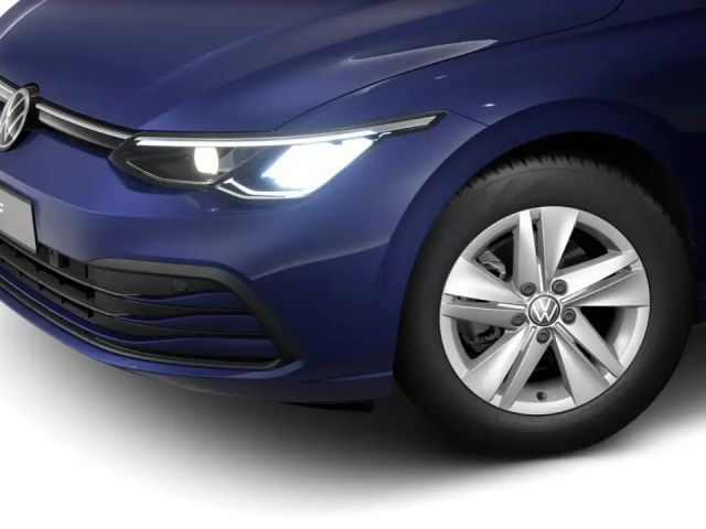 Volkswagen Golf 2.0 TDI DSG Life