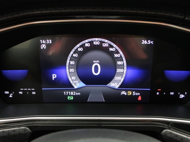 Volkswagen T-Cross 1.0 TSI DSG