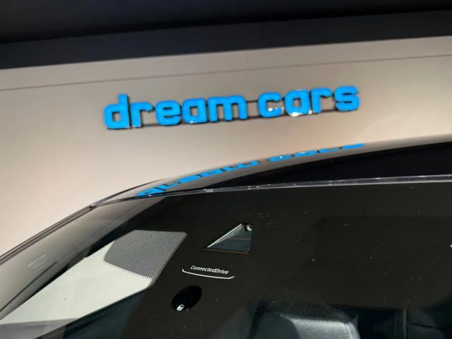 BMW 420 420d Coupé M-Sport xDrive