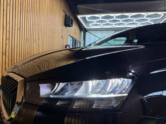 Skoda Fabia Selection