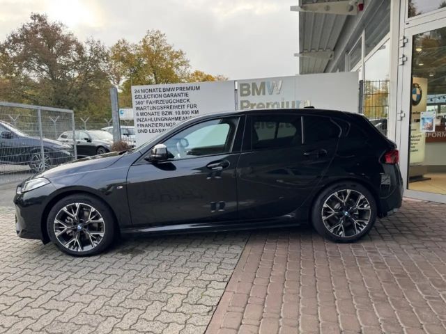 BMW 120 120i M-Sport Sedan