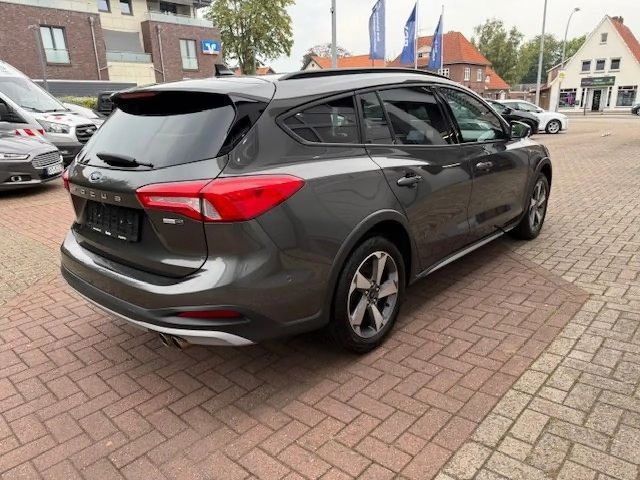 Ford Focus Active