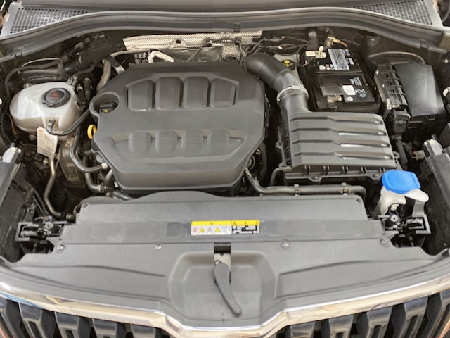 Skoda Kodiaq 2.0 TSI 4x4 Clever