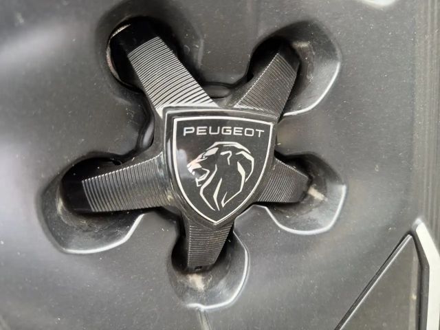 Peugeot E-3008 GT-Line