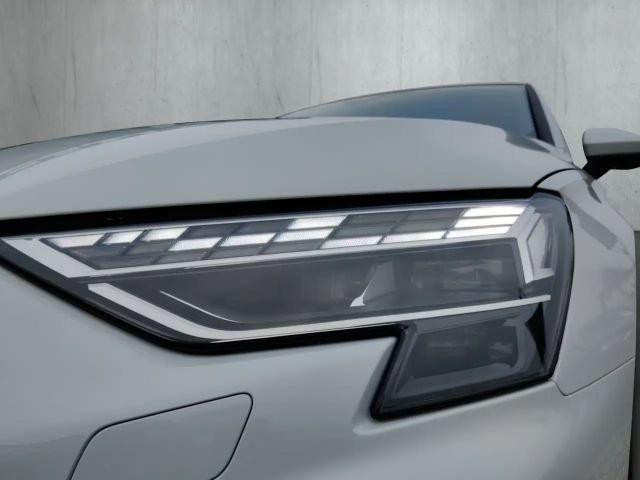 Audi A3 30 TFSI S-Line S-Tronic Sedan